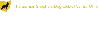 The German Shepherd Dog Club of Central Ohio