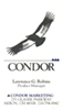 Condor Marketing